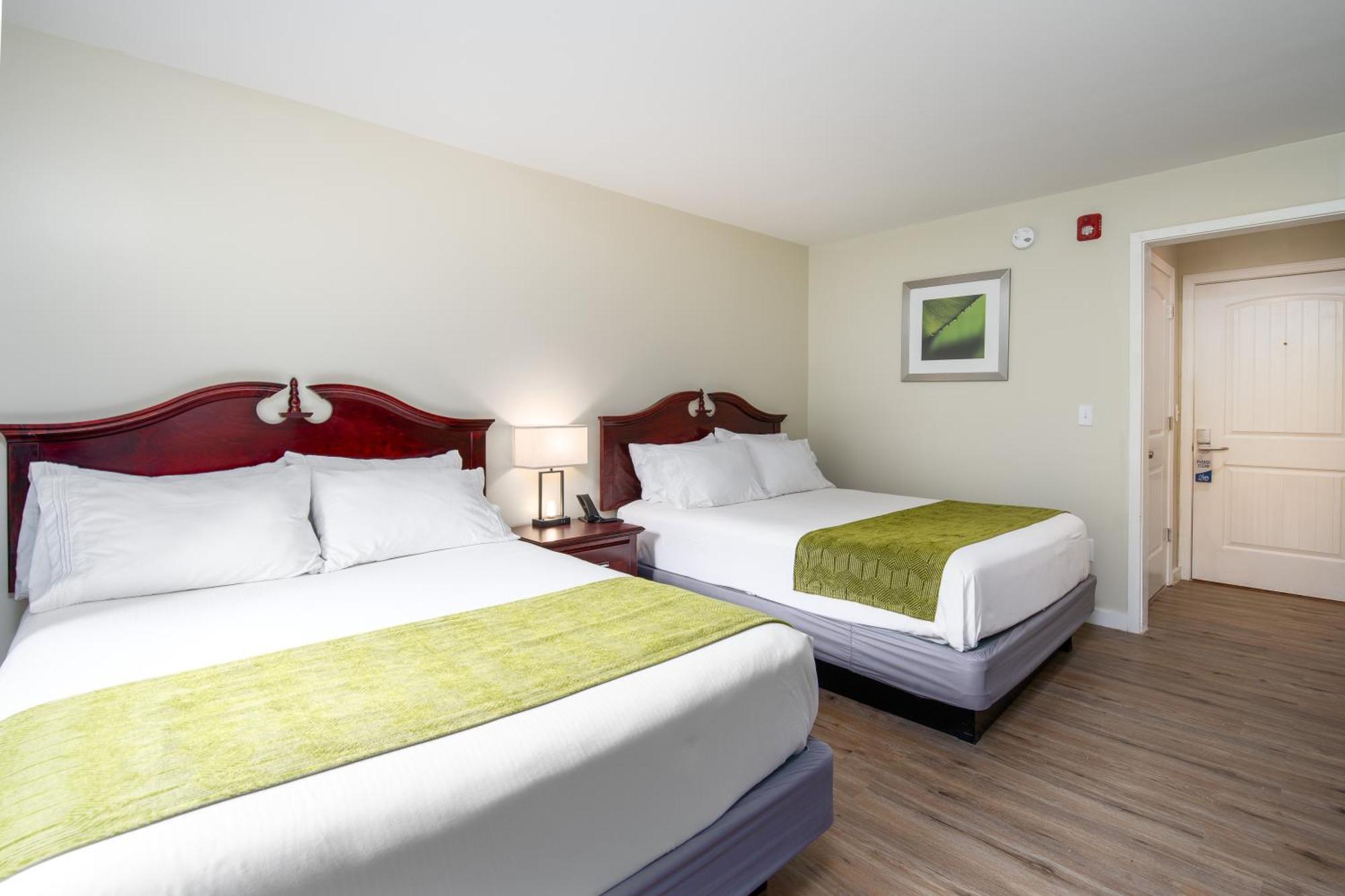 Grey Bonnet Inn Killington Luaran gambar